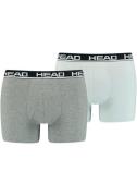 NU 20% KORTING: Head Boxershort (Set van 2)