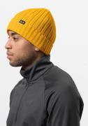 NU 20% KORTING: Jack Wolfskin Fleece muts STORMLOCK RIP KNIT CAP