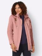 NU 20% KORTING: Casual Looks Softshell-jack