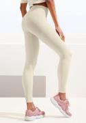 Lascana Naadloze legging - Po Push Up Leggings