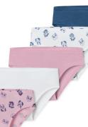 NU 20% KORTING: Schiesser Slip (Set van 5)