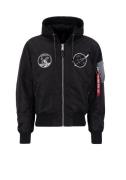 NU 20% KORTING: Alpha Industries Bomberjack ALPHA INDUSTRIES Men - Bom...