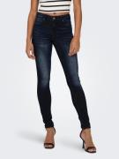 NU 20% KORTING: Only Skinny fit jeans ONLKENDELL LIFE REG SK ANKLE