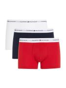 NU 20% KORTING: Tommy Hilfiger Underwear Trunk 3P TRUNK met logoband (...