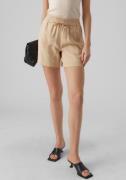 Vero Moda Short VMCARMEN HW LOOSE SHORTS NOOS