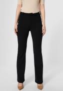 Vero Moda Bootcutbroek VMAMIRA MR FLARED PANT