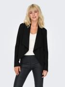 NU 20% KORTING: Only Korte blazer ONLLILIA L/S SHORT MEL BLAZER CC TLR