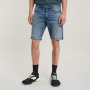 NU 20% KORTING: G-Star RAW Jeansshort Mosa