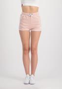 Alpha Industries Sweatshort Alpha Industries Women - Shorts Contrast S...