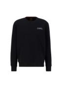 Alpha Industries Sweater ALPHA INDUSTRIES Men - Sweatshirts Holographi...