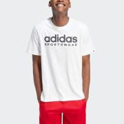 adidas Sportswear T-shirt SPW TEE