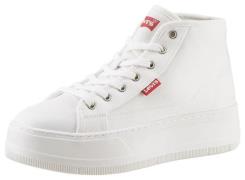 NU 20% KORTING: Levi's Kidswear Sneakers MAUI LIGHT MID