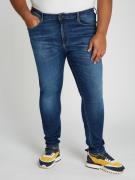 Tommy Jeans Plus Skinny fit jeans SKINNY PLUS CH1251