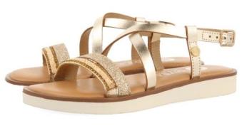 NU 20% KORTING: Gioseppo Plateausandalen MERRILL