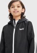 NU 20% KORTING: Levi's Kidswear Anorak LVB CORE WINDBREAKER