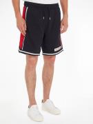 Tommy Hilfiger Sweatshort SPORT MONOTYPE SWEATSHORT