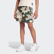 NU 20% KORTING: adidas Sportswear Short M CAMO SHRT (1-delig)