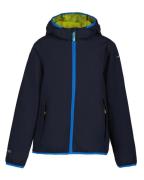 Icepeak Functioneel jack K SOFTSHELLJAS KALAMAZOO (1 stuk)