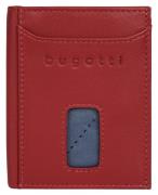 NU 20% KORTING: Bugatti Portemonnee SECURE SLIM