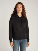 NU 20% KORTING: TOMMY JEANS Hoodie TJW REG S FLAG HOODIE