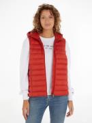 Tommy Hilfiger Bodywarmer LW PADDED GLOBAL STRIPE VEST (Global Serie T...