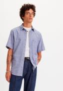 NU 20% KORTING: Levi's® Overhemd met korte mouwen LS BATTERY HM SHIRT ...