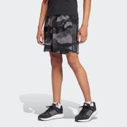 NU 20% KORTING: adidas Sportswear Short M CAMO SHRT (1-delig)