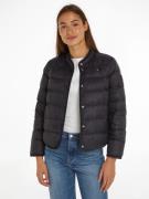 Tommy Hilfiger Gewatteerde jas LW DOWN COLLARLESS JACKET