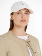 NU 20% KORTING: Tommy Hilfiger Baseball pet TH DISTINCT CORP CAP