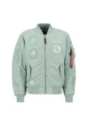 Alpha Industries Bomberjack Alpha Industries Men - Bomber Jackets MA-1...