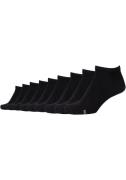 NU 20% KORTING: Skechers Sneakersokken met zachte band (set, 9-pack)