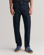 Gant Regular fit jeans REGULAR GANT JEANS