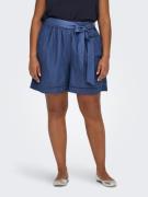 NU 20% KORTING: ONLY CARMAKOMA Short CARJUPITER LIFE SHORTS WVN