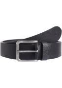 Calvin Klein Leren riem CLASSIC RO LTHR BELT 40MM