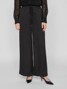 Vila Comfortbroek VIELLETTE HW WIDE PANTS-NOOS