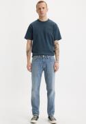 NU 20% KORTING: Levi's® 5-pocket jeans 531 ATHLETIC SLIM TAPER