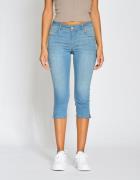 NU 20% KORTING: GANG Capri jeans 94AMELIE CAPRI