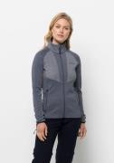 Jack Wolfskin Fleecejack BLADSTIJG FZ W