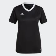 NU 20% KORTING: adidas Performance Voetbalshirt ENT22 JSY W