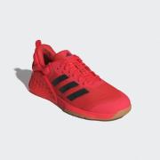 NU 20% KORTING: adidas Performance Trainingsschoenen DROPSET 3