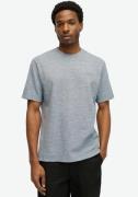 NU 20% KORTING: Superdry Shirt met ronde hals OD SLUB MARL T SHIRT