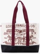 NU 20% KORTING: Levi's® Tas WOMEN'S TWO HORSE TOTE-ALL XL