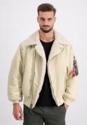 NU 20% KORTING: Alpha Industries Bomberjack Alpha Industries Men - Bom...