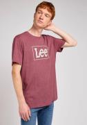 Lee® T-shirt XM LOGO