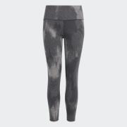 NU 20% KORTING: adidas Sportswear Legging JG FI AOP 7/8LE (1-delig)