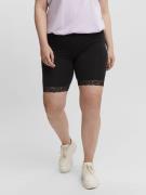 NU 20% KORTING: Vero Moda Curve Fietsbroekje VMLENNON CYCLE SHORTS - S...