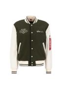 Alpha Industries Bomberjack Alpha Industries Men - Bomber Jackets Vars...