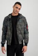 Alpha Industries Bomberjack Alpha Industries Men - Bomber Jackets MA-1...