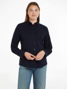 Tommy Hilfiger Overhemdblouse ESS POPLIN REGULAR SHIRT