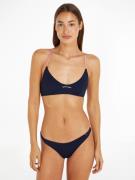 NU 20% KORTING: Tommy Hilfiger Swimwear Bikinibroekje HI LEG CHEEKY BI...